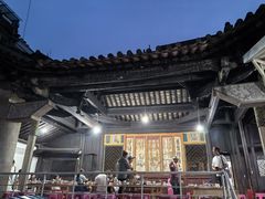 -陈记牛肉馆(尚文书店店)