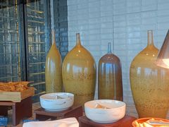 -广州四季酒店·意珍·意式自助餐