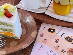 -春风十里咖啡馆