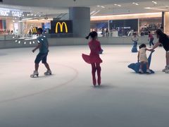 -TheRink大零溜冰场(IFS国金中心店)