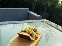 -JF Garden(渔人码头店)