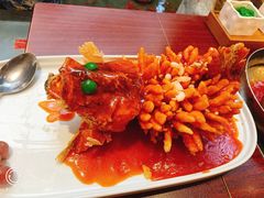 -松鹤楼(月坛店)