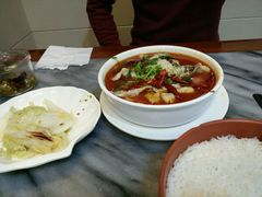 -花溪飞碗牛肉粉(先烈路店)