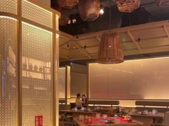 -晓宇重庆火锅(西安荟聚店)