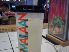 -肥汁米蘭香港米线(长宁来福士店)