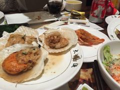 -元渔铁板烧(万象城店)