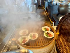 -广州富力君悦大酒店·凯菲厅