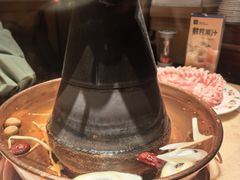 -清真·老门框爆肚涮肉·中华老字号(丰管路店)