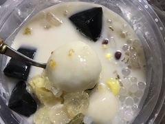-南洋甜汤鸭母捻