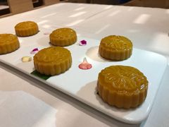 -若蘭慈·无国界素食料理(欢乐海岸店)
