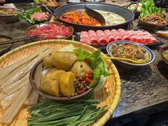 -冯校长老火锅(深圳总店)