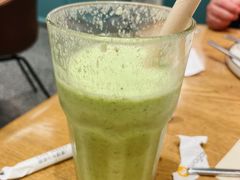 -Wagas(静安嘉里中心店)