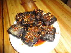 臭豆腐-五娭毑臭豆腐(黄兴南路店)