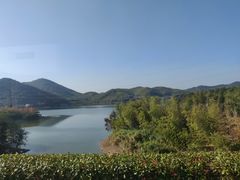 -宁波九龙湖开元度假村