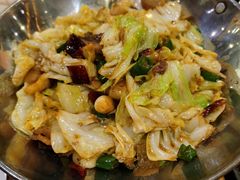 -阿婆农家菜(车墩店)