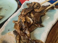 -鼎原力量东北吊炉烧烤(临河街店)