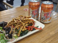 -西羊市老米家泡馍(西羊市店)