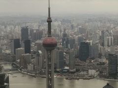 -上海柏悦酒店