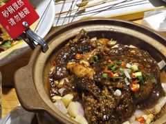 -一顿烧烤(八经街店)