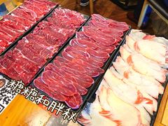 -牛品福潮汕牛肉火锅(旺庄店)