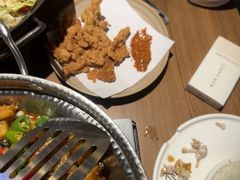 -首秀·四川料理(星耀101店)