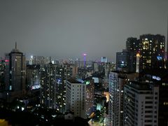 -富力丽思卡尔顿酒店·FLAIR餐厅酒吧