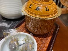 -安泰楼·佛跳墙创始人·传统闽味早茶·酒楼(三坊七巷闽菜地标店)