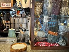 -沪水焙煎室(淡水路店)