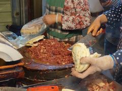 -杨天玉腊牛羊肉