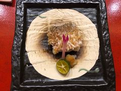 -鮨青(恒基名人购物中心店)