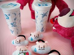 -悸动(吴泾宝龙广场店)