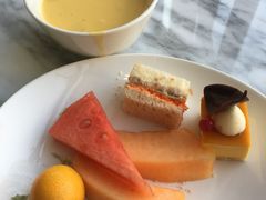 -福州泰禾铂尔曼酒店·大堂酒廊