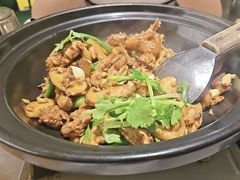 -肥家大排档(天河体育西店)