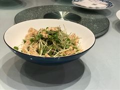 -漢舍中国菜馆(889广场店)