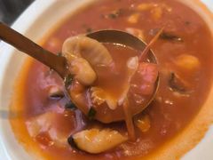 -那拉提之疆·新疆菜(美院店)