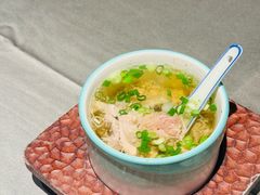 -客家汇·客家传承菜(水库店)