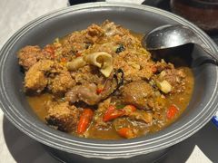 -鄱阳湖·江西小炒·瓦罐煨汤(五道口店)