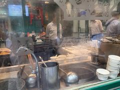 -麦奀云吞面世家(中环店)