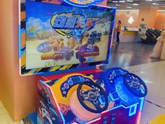 -大玩家(万达广场大连甘井子店)