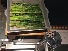 -很久以前羊肉串(昌里路三钢里店)