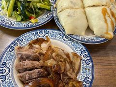 肘子-鼎香润(德胜门内店)