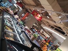 -哈尔信食品超市(世纪花园店)