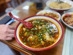 -杨大叔爱面子·四川小吃(岗头店)