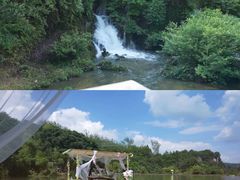 -天河潭旅游度假区
