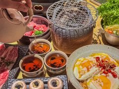 -泥炉烧肉师(新街口金銮巷店)