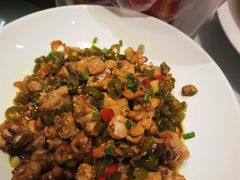 -福巷湘食小馆·猛火现炒(上海首店)