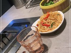 -丰茂烤串(金源店)