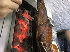 -刘大妈烧烤