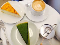 -Lady M Cake Boutique(麦迪逊大道店)
