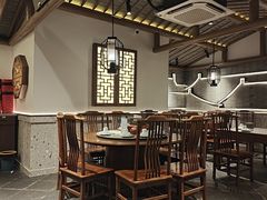 -姑苏家宴·苏帮菜·松鼠桂鱼(苏州总店)
